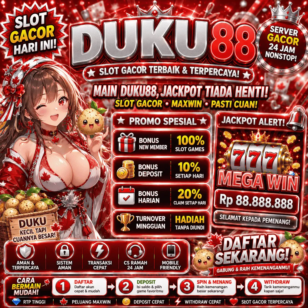 DUKU4D Banner